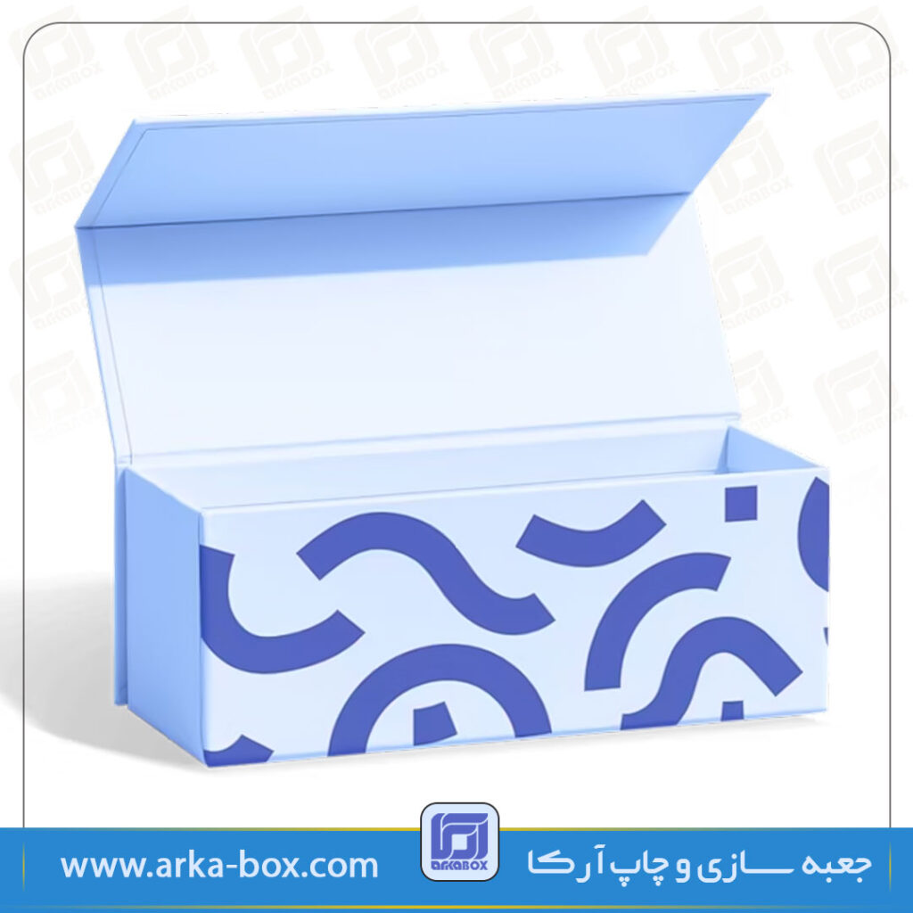 هارد باکس مگنتی صندوقی